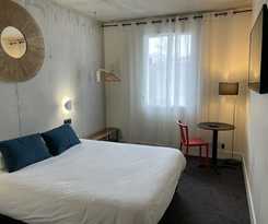 Théo Hôtel Limoges, The Originals City