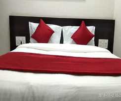Hotel Gayatri by Sky Stays