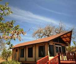 Hotel Elephant Rock Luxury Camp Tarangire
