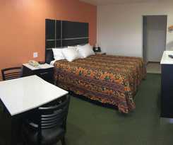 Hotel Days Inn by Wyndham Oroville