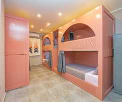 Hotel Bedcoin Hostel