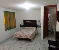 Hotel El 2000