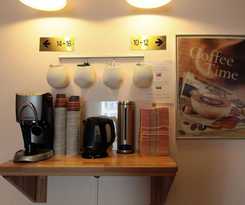 Residenz Düsseldorf