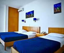 Kanakis Blue Beach Apartments