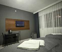 Badu Boutique Hotel