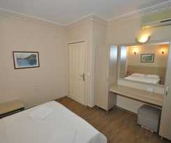 SUNBLUE APART HOTEL