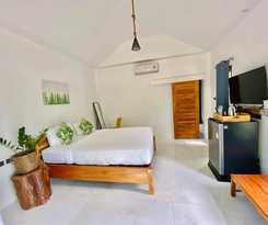 Hotel Maliblue resort khanom