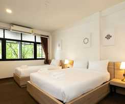 Hotel B2 Phayao Boutique and Budget