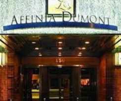 Hotel Dumont NYC-an Affinia