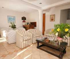 Hotel BAGU VILLA DE MAR