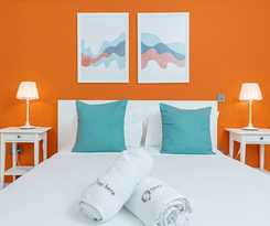 Stayhere Rabat - Agdal 2 - Classic Residence