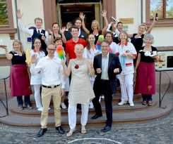 Hotel Best Western Premier  Victoria