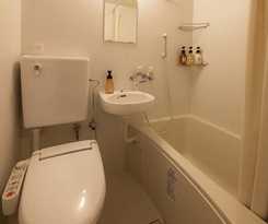 The Stay Sapporo Nagomi - Hostel