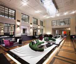 Stewart Hotel New York