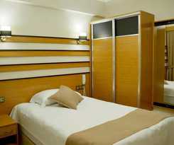 Quars Garden Hotel