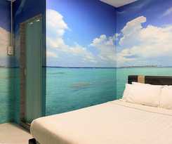 Hotel SPOT ON 89673 Good Friend
