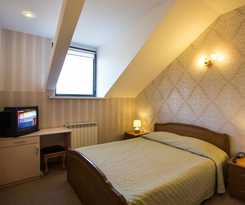 Hotel Business Kostroma