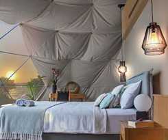 Hotel Eco Dome Crete