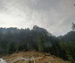 Hotel The Jungle Mountain Retreat