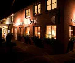 Hotel Alt Lohbrügger Hof