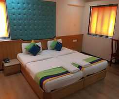 Hotel Serenity By Monarch Viman Nagar