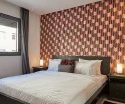 Stayhere Rabat - Agdal 3 - Prestige Residence