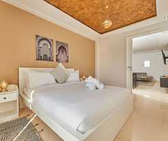 Stayhere Rabat - Hassan - Authentic Residence