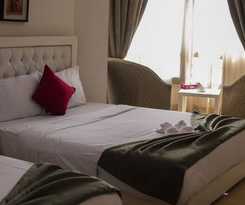 Royal city hotel
