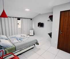 Hotel Solar da Praia Pousada