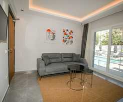 Swan Boutique Hotel