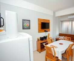 Asuncion Soho - Departamentos