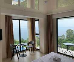 Hotel Hills Kvariati