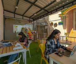 ArtBuzz Mussoorie