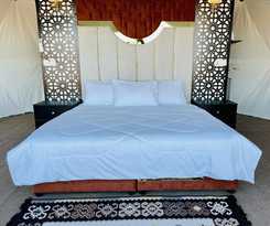 Hotel Hasan Zawaideh Luxury Camp 2