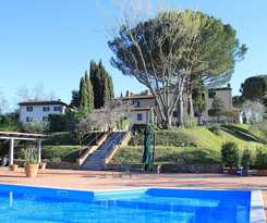 Villa Delia and Cooking School