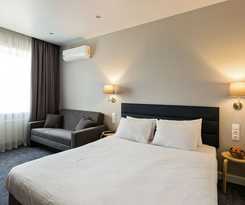 Hotel Laspace