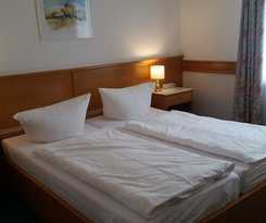  Hotel N&uuml;mbrecht