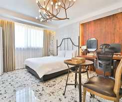 Hotel February Tongyeong Jukrim