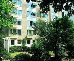 Hotel SCHAPER APART. HAMBURG II