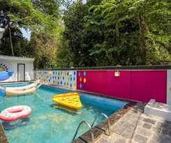 goSTOPS Goa Baga - Hostel