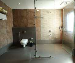 THE LATITUDE LUXURY