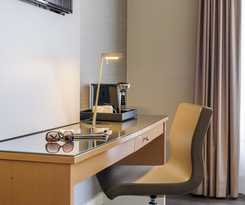 Hotel Mercure  Hannover Oldenburger Allee