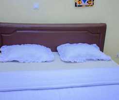 Stunning 6-bed Apartment in Kigali
