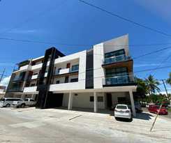 Islas G203 ByTrvl2hm and Mazatlan Regency