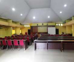 Hotel OYO 92234 Mattampa Inn Syariah