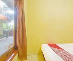 Hotel OYO 90463 A2b Guesthouse
