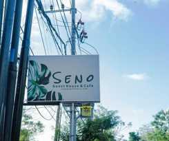 Hotel Seno Guesthouse and Cafe