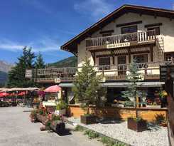  H&ocirc;tel Franz