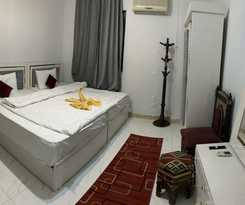 Hotel Falcon pyramids inn