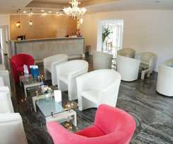 Hotel Front Lake Villa Paradiso Suite